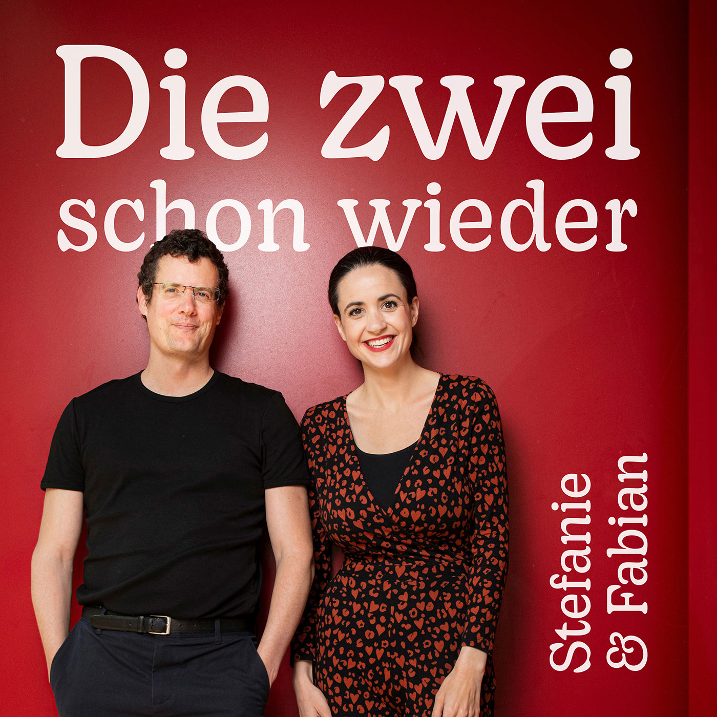 Podcast Perfektionismus